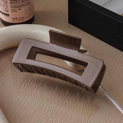 Safe Soft Silicone Shark Clip