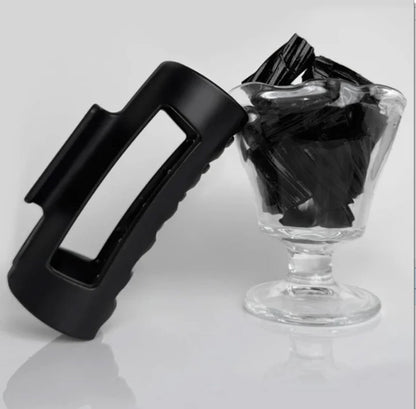 Safe Soft Silicone Shark Clip