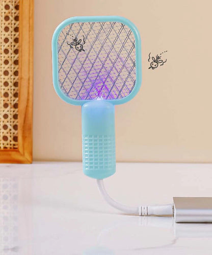 Mini USB Mosquito Swatter Electronic Mosquito Swatter