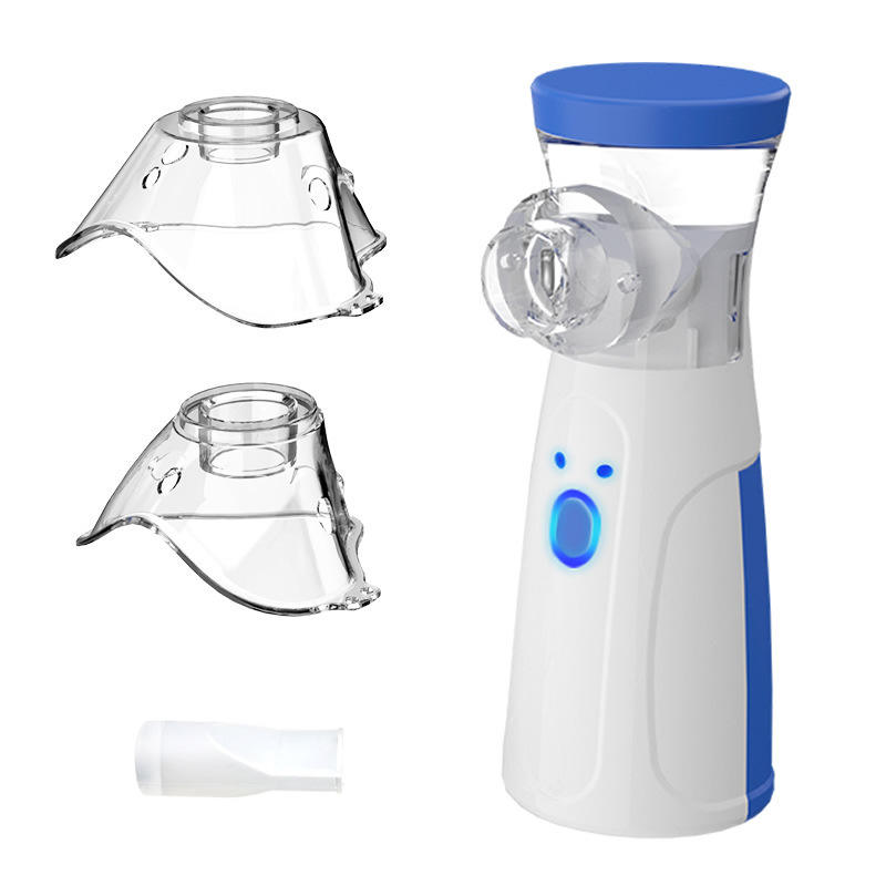 PORTABLE NEBULIZER FOR KIDS AND ADULT