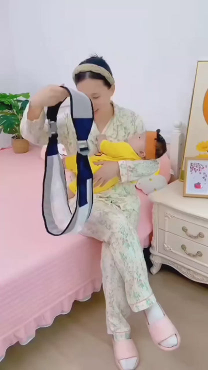 LIGHT WEIGHT BABY SILING CARRIER